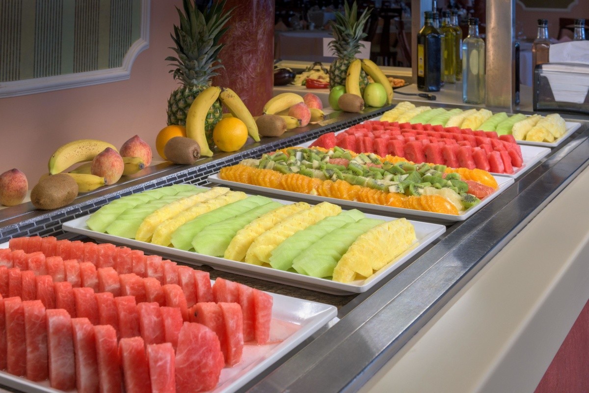 Palladium Leisure & Wellness