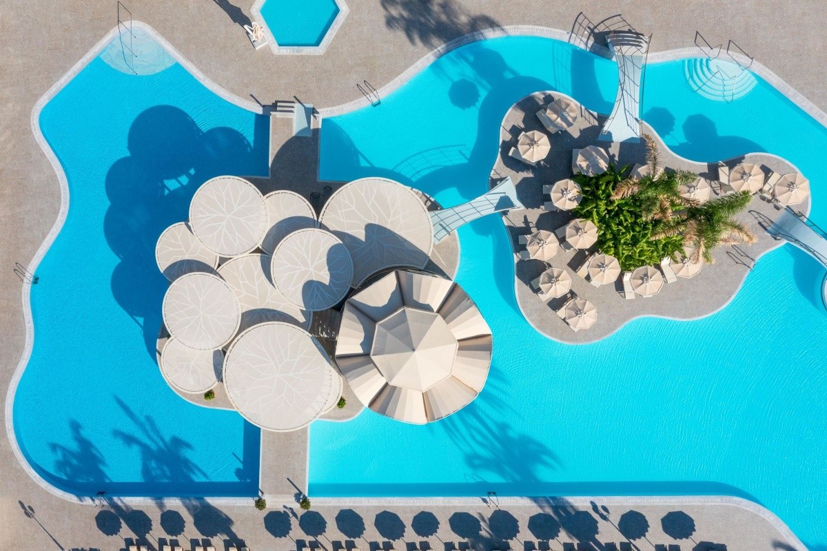 Palladium Leisure & Wellness