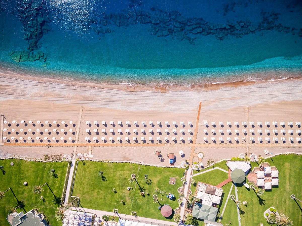Palladium Leisure & Wellness