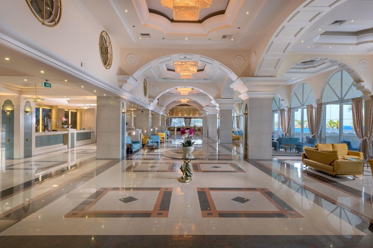 Palladium Leisure & Wellness