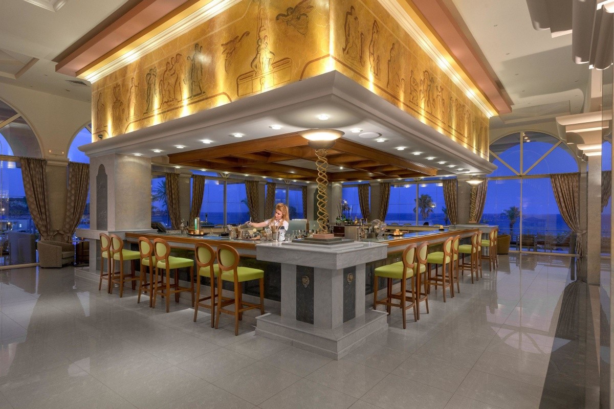 Palladium Leisure & Wellness
