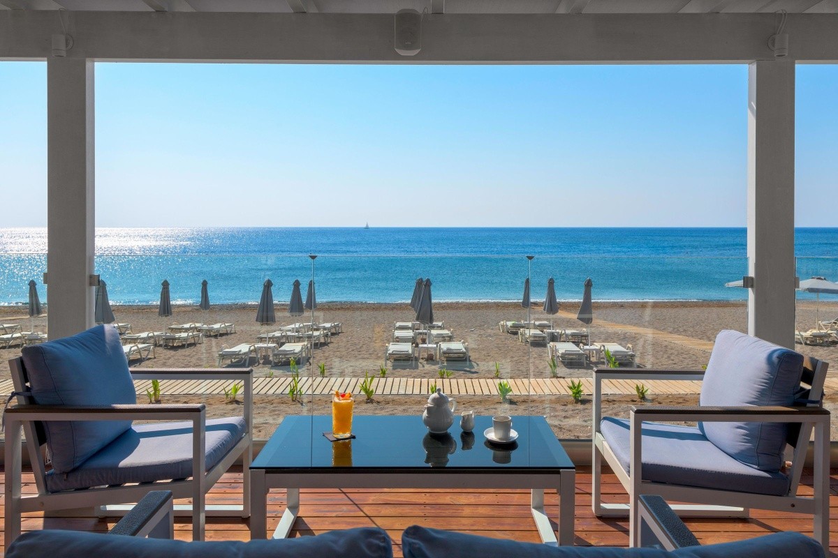 Palladium Leisure & Wellness