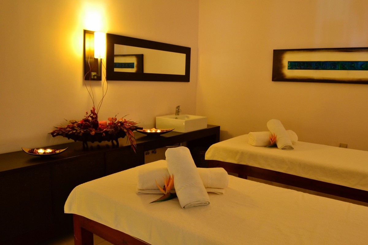 Palladium Leisure & Wellness