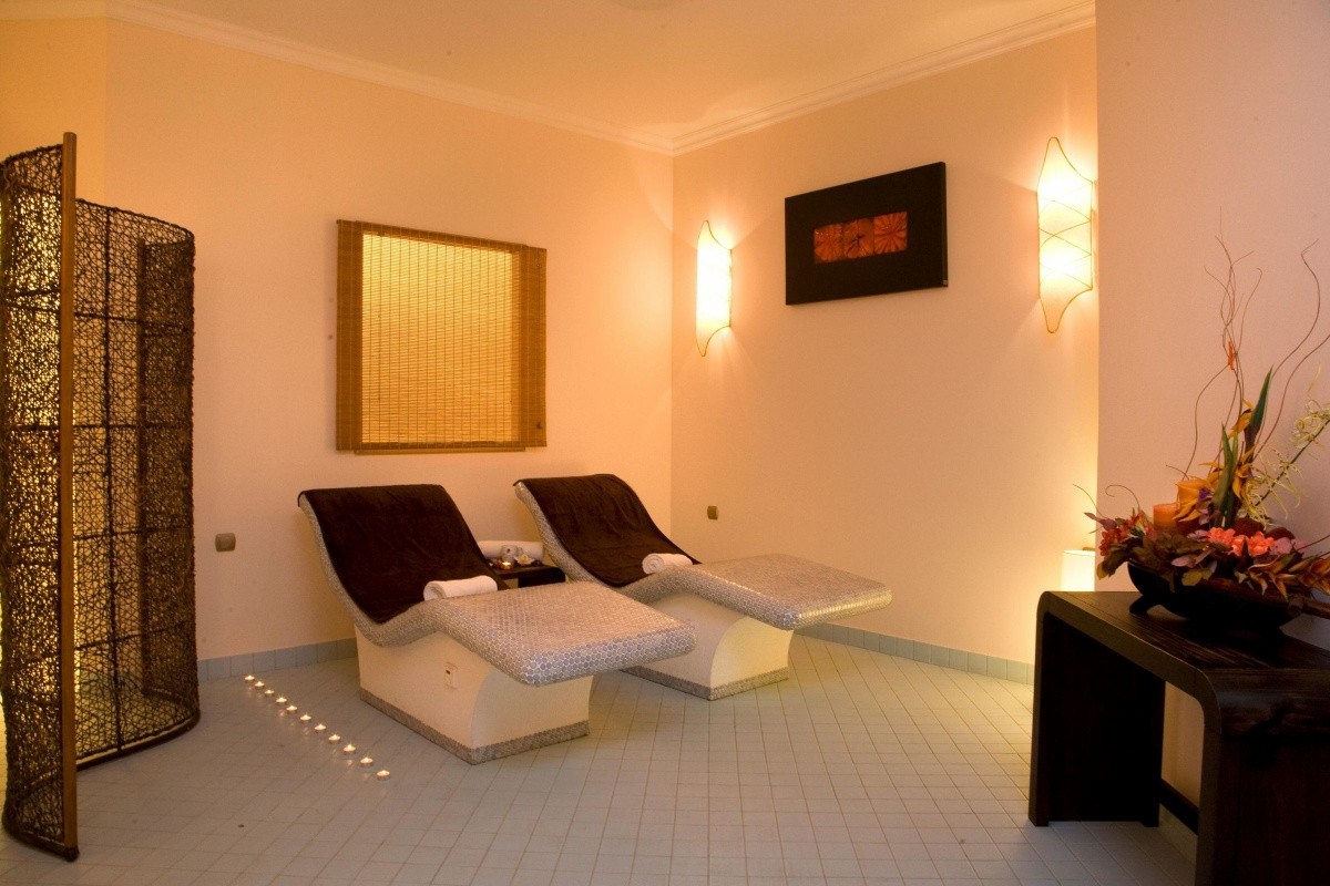 Palladium Leisure & Wellness
