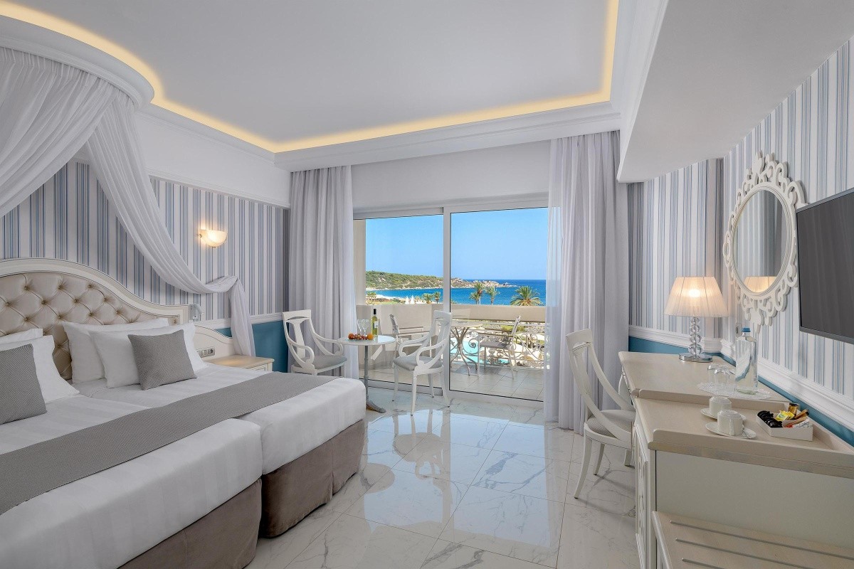 Palladium Leisure & Wellness