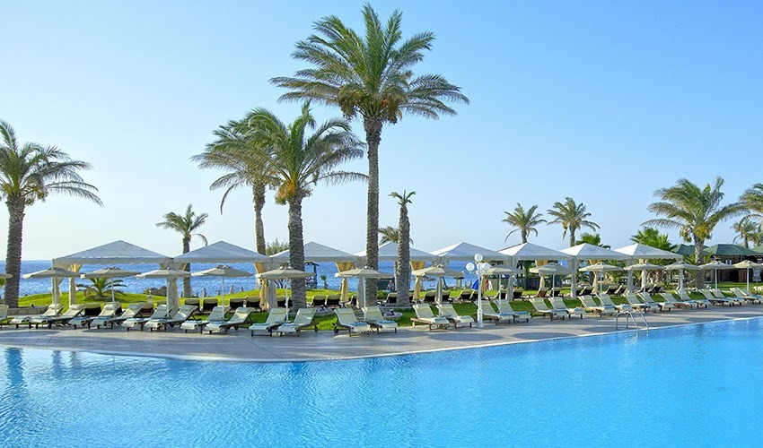 Palladium Leisure & Wellness