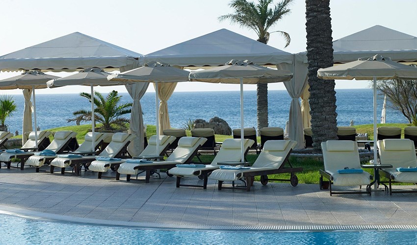 Palladium Leisure & Wellness