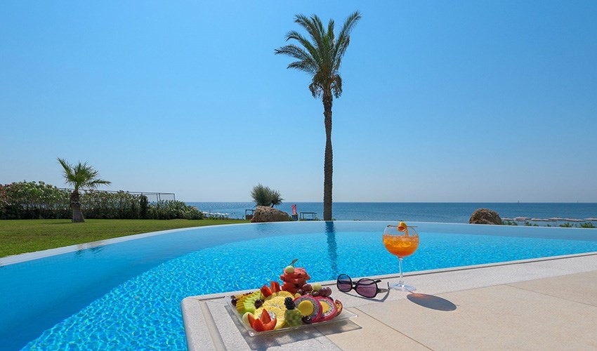Palladium Leisure & Wellness