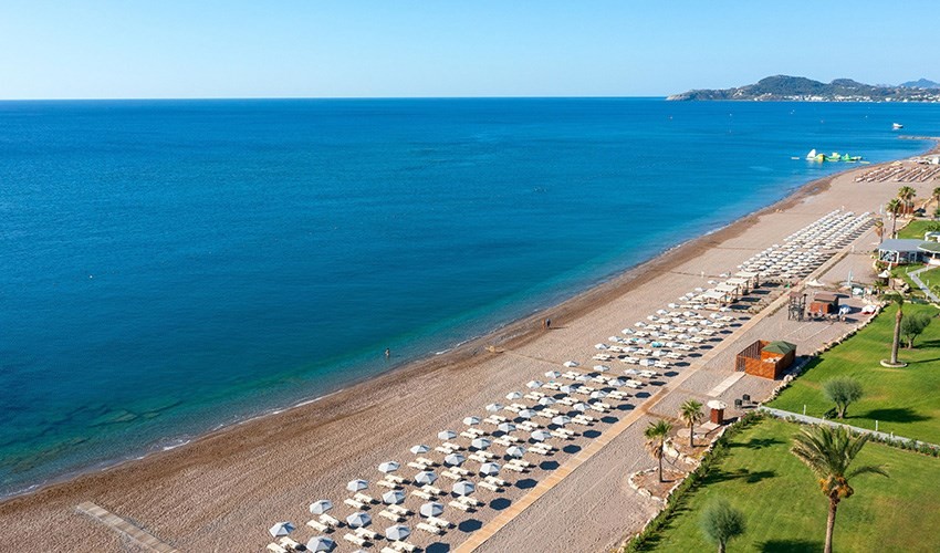 Palladium Leisure & Wellness