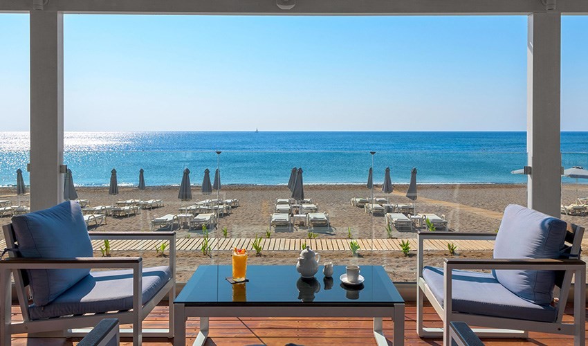 Palladium Leisure & Wellness