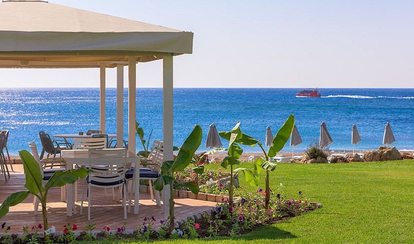Palladium Leisure & Wellness