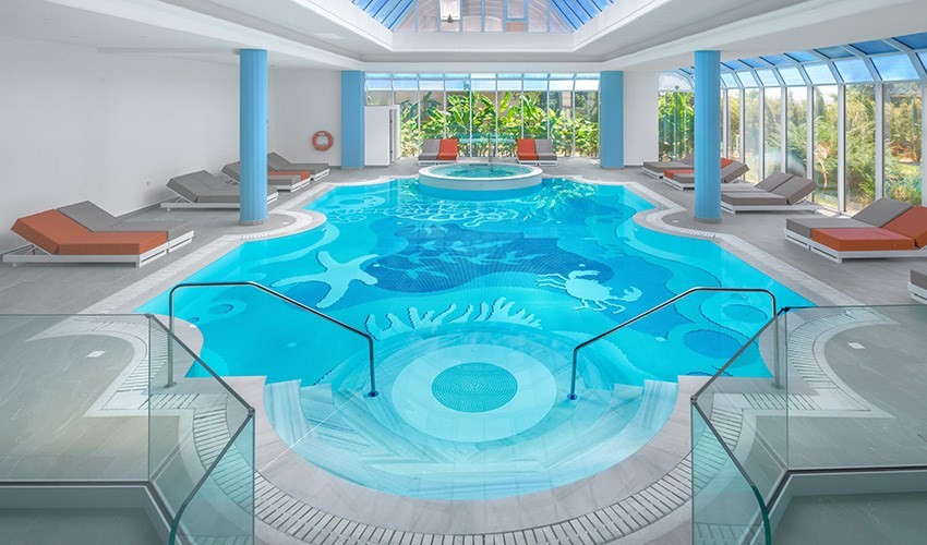 Palladium Leisure & Wellness