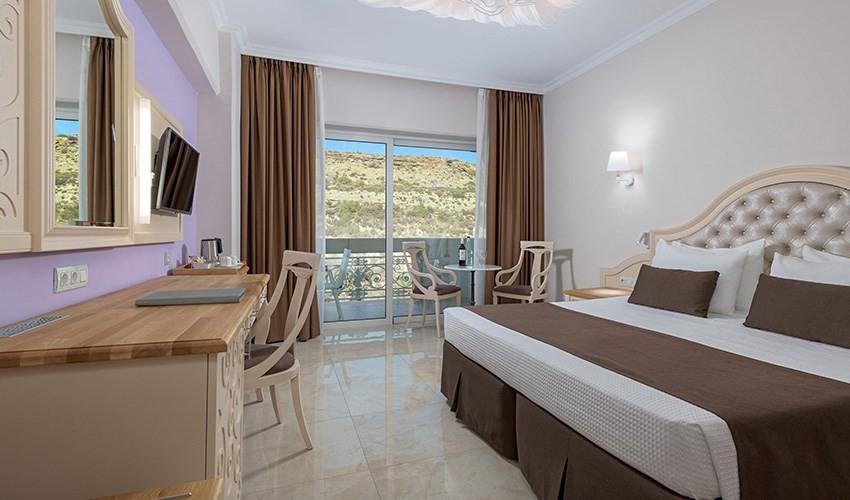 Palladium Leisure & Wellness