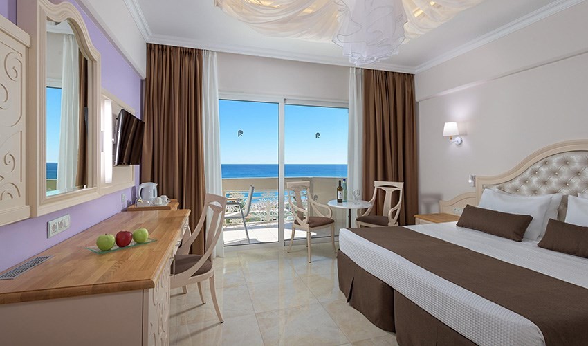 Palladium Leisure & Wellness