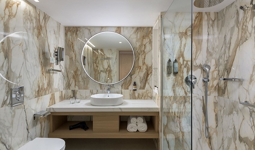 Palladium Leisure & Wellness