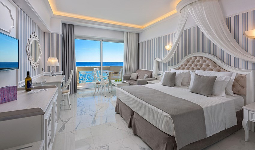 Palladium Leisure & Wellness