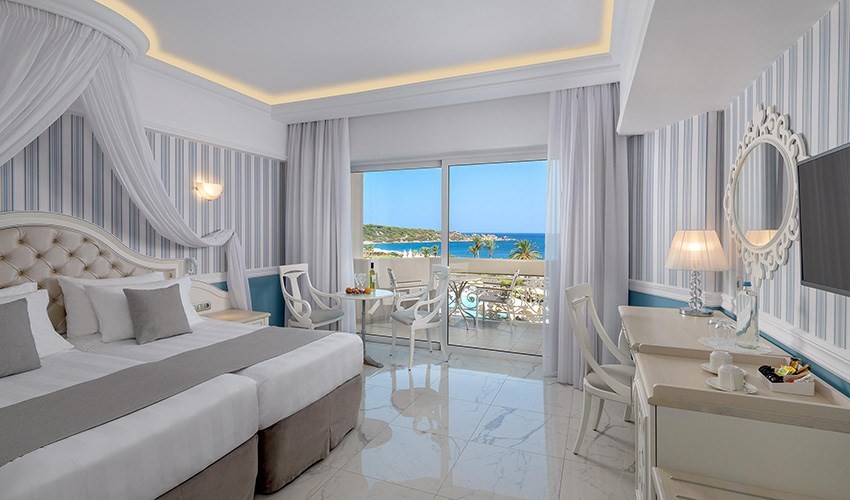 Palladium Leisure & Wellness