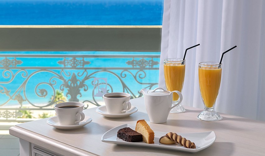 Palladium Leisure & Wellness