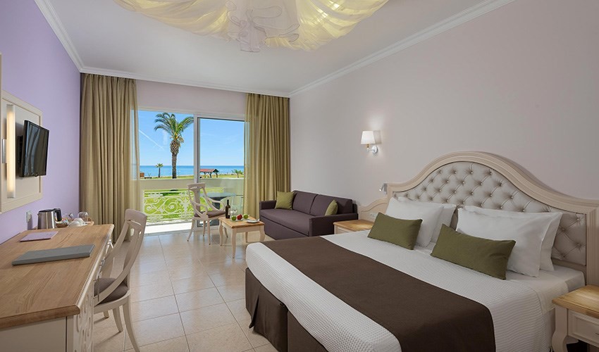Palladium Leisure & Wellness
