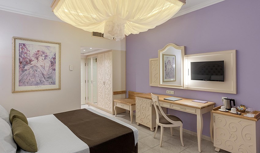 Palladium Leisure & Wellness