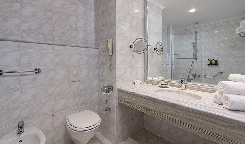 Palladium Leisure & Wellness