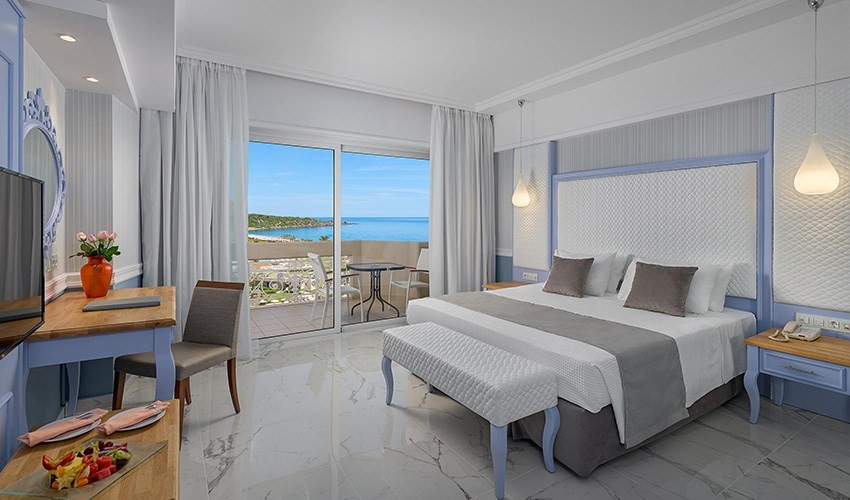 Palladium Leisure & Wellness