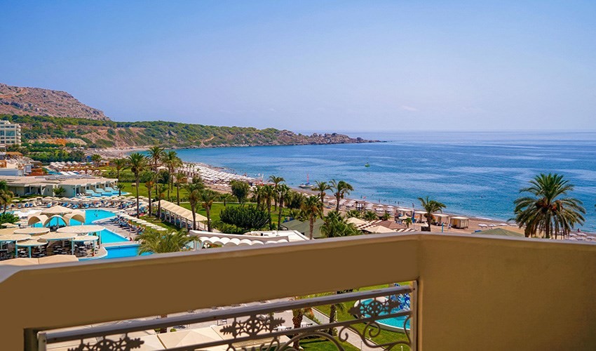 Palladium Leisure & Wellness