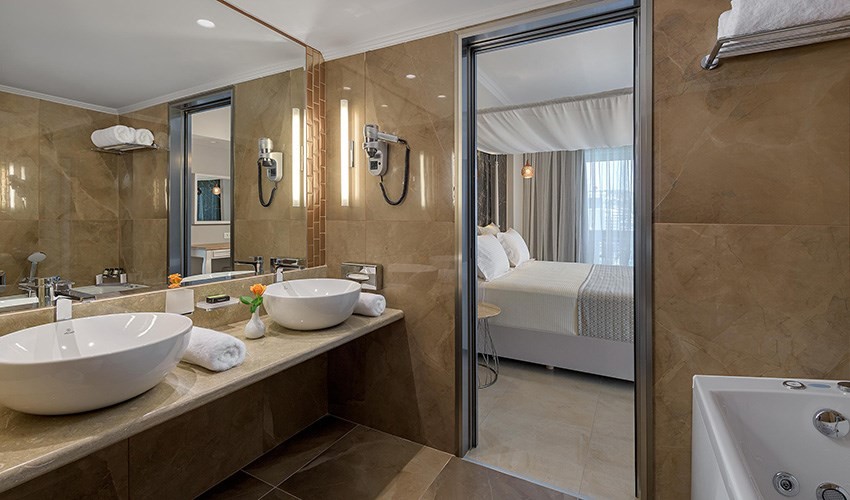 Palladium Leisure & Wellness