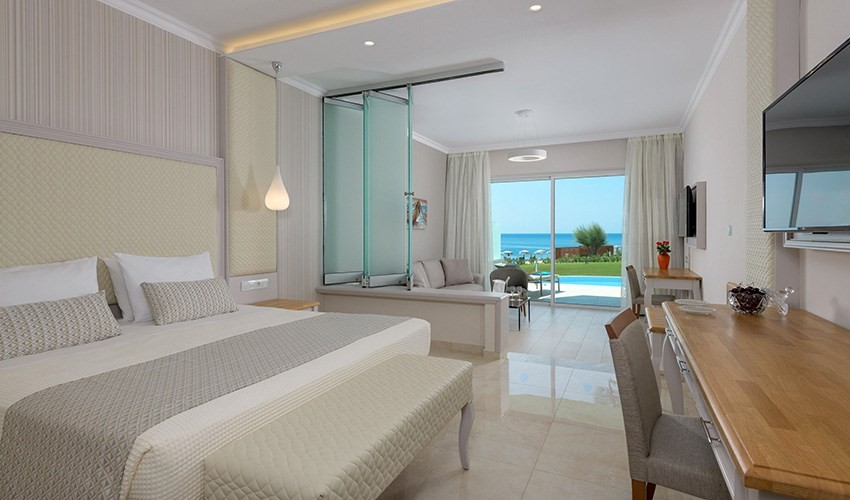 Palladium Leisure & Wellness