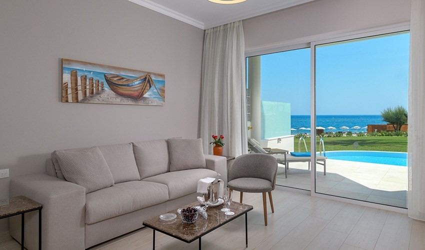 Palladium Leisure & Wellness
