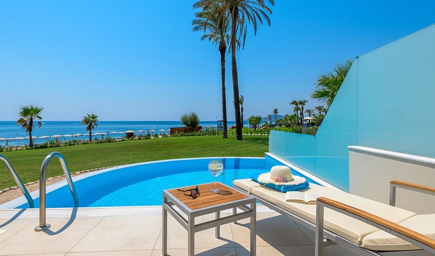 Palladium Leisure & Wellness