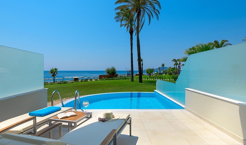 Palladium Leisure & Wellness