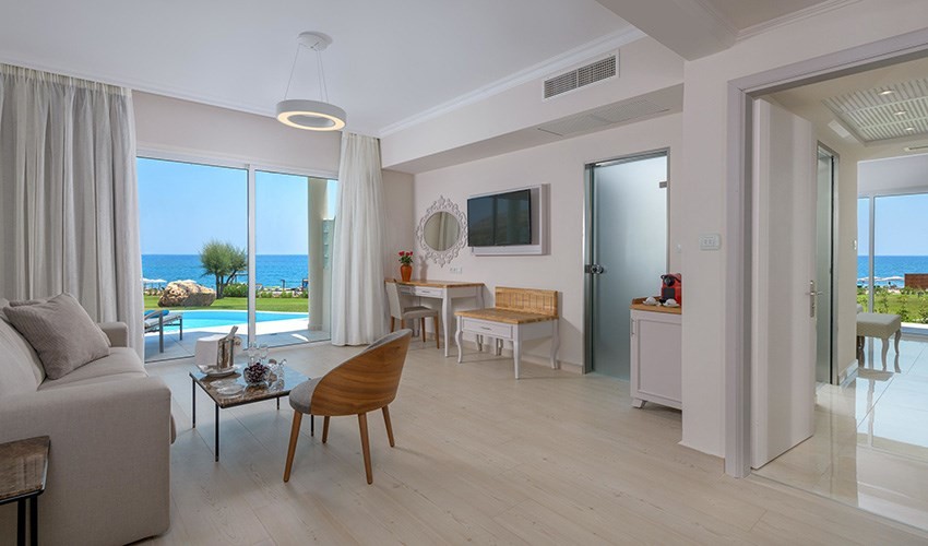 Palladium Leisure & Wellness