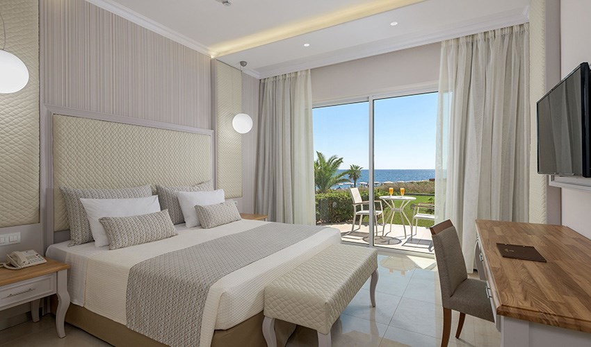 Palladium Leisure & Wellness