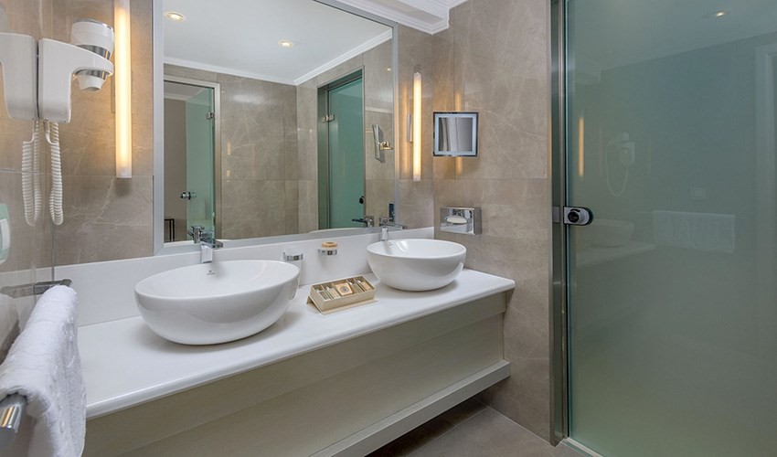 Palladium Leisure & Wellness