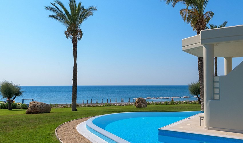 Palladium Leisure & Wellness