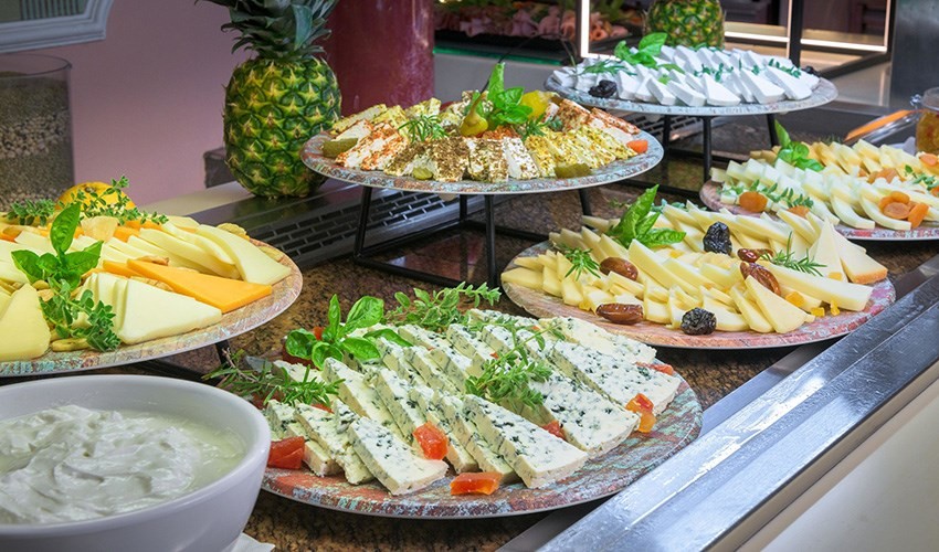 Palladium Leisure & Wellness