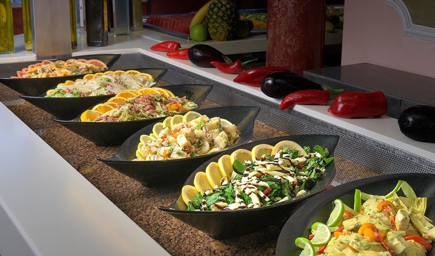 Palladium Leisure & Wellness