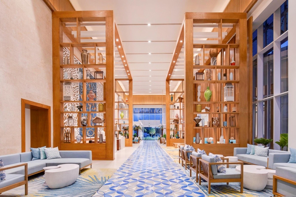 Dreams Cap Cana Resort & Spa