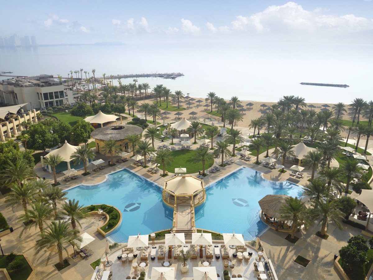 Intercontinental Doha