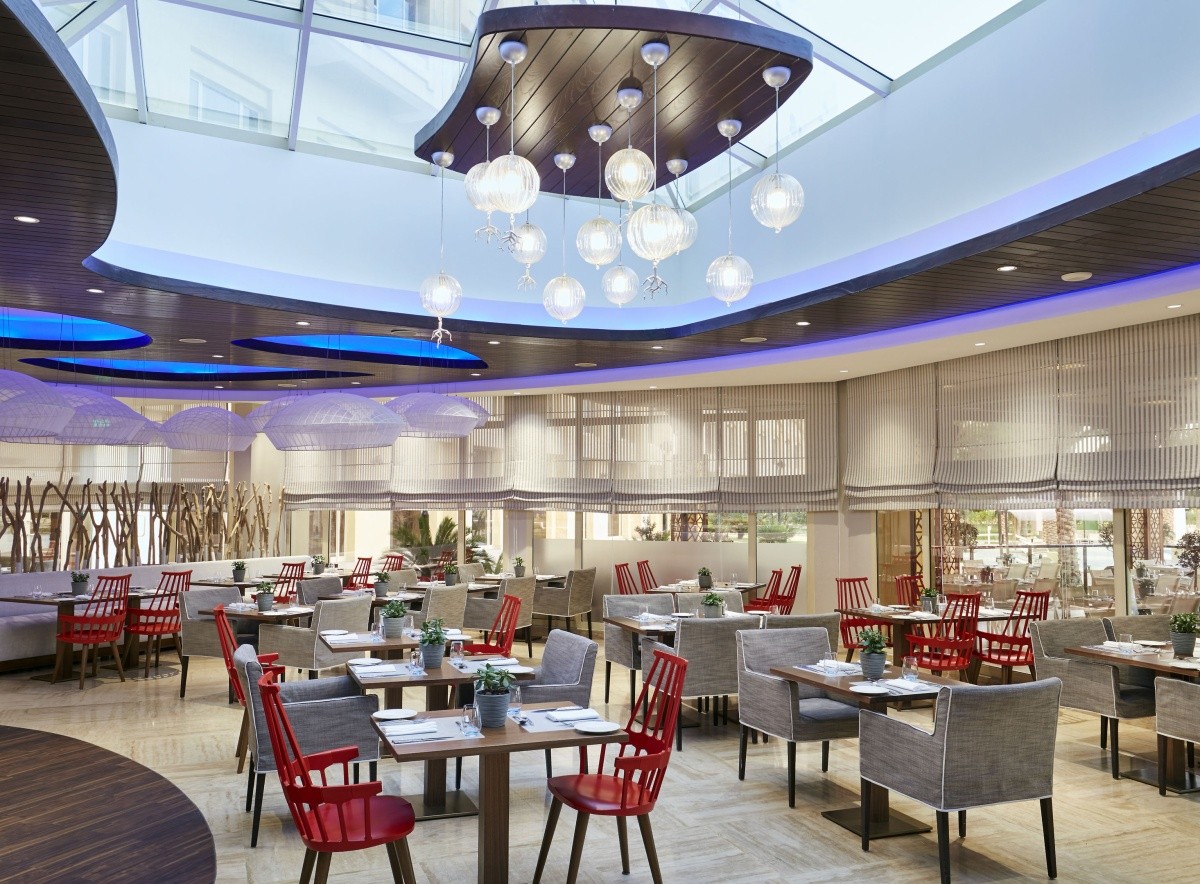 Intercontinental Doha
