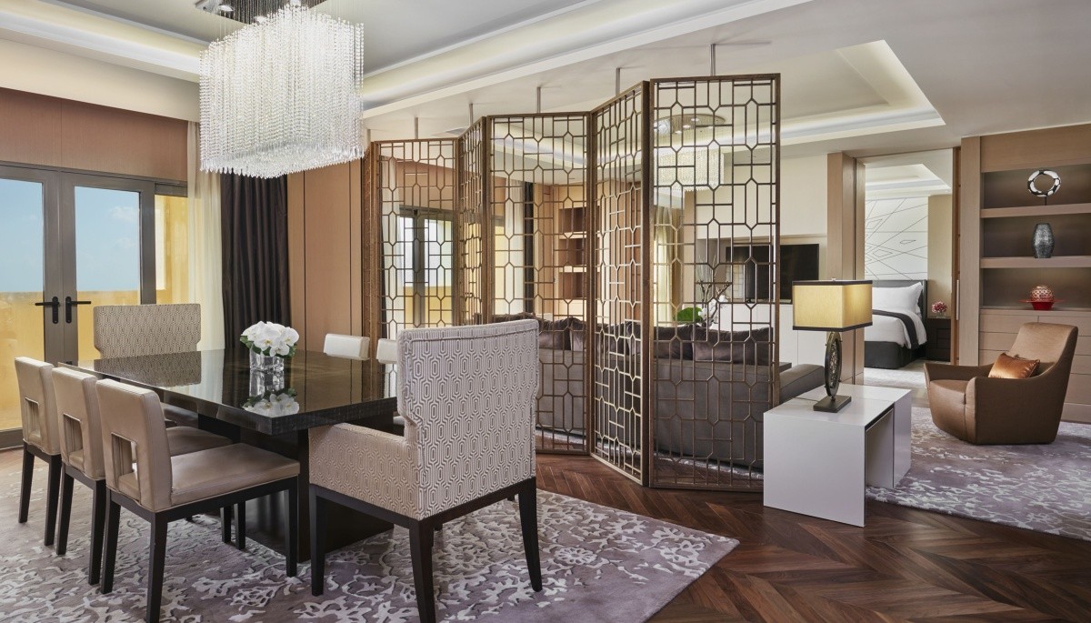 Intercontinental Doha