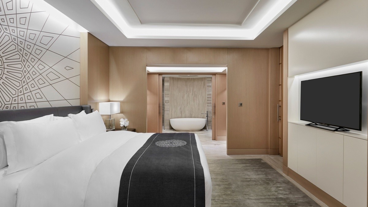 Intercontinental Doha