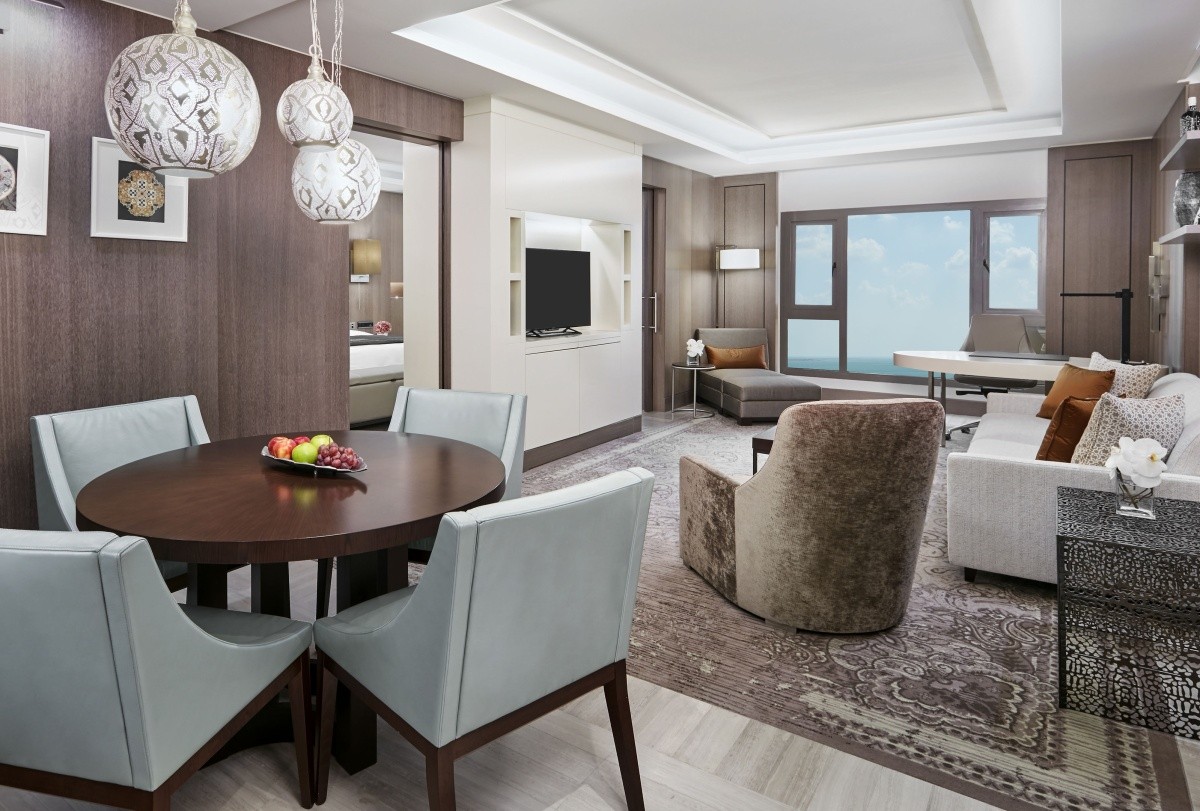 Intercontinental Doha