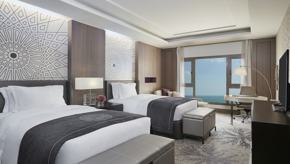 Intercontinental Doha