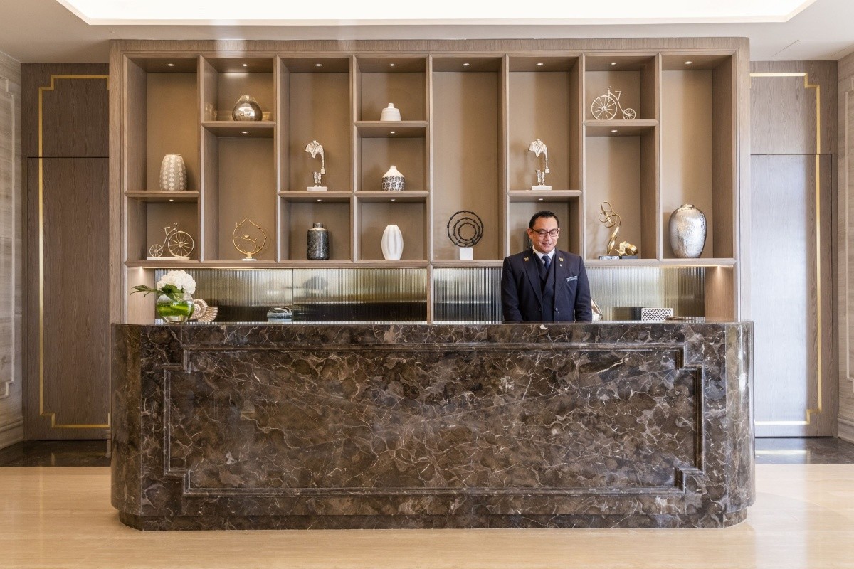 Intercontinental Doha