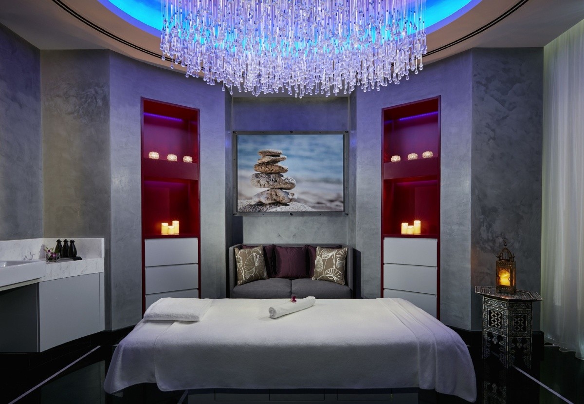 Intercontinental Doha
