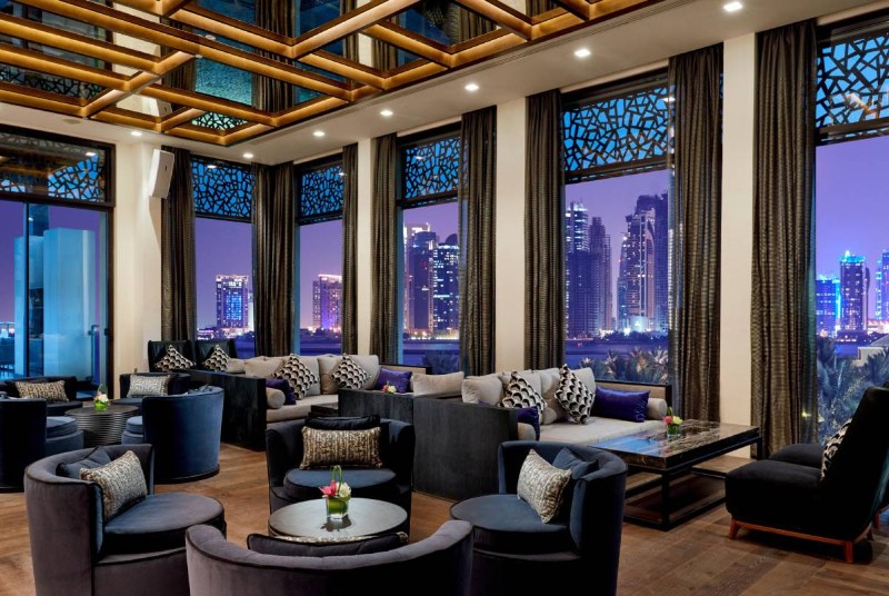 Intercontinental Doha