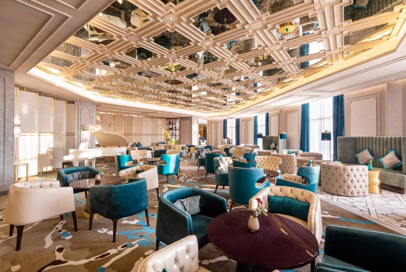 Intercontinental Doha