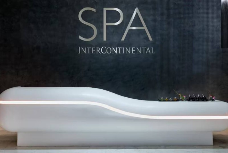 Intercontinental Doha